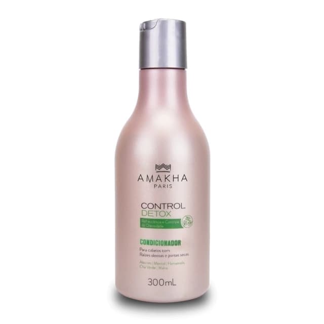 Condicionador Control Detox 300ml Amakha Paris