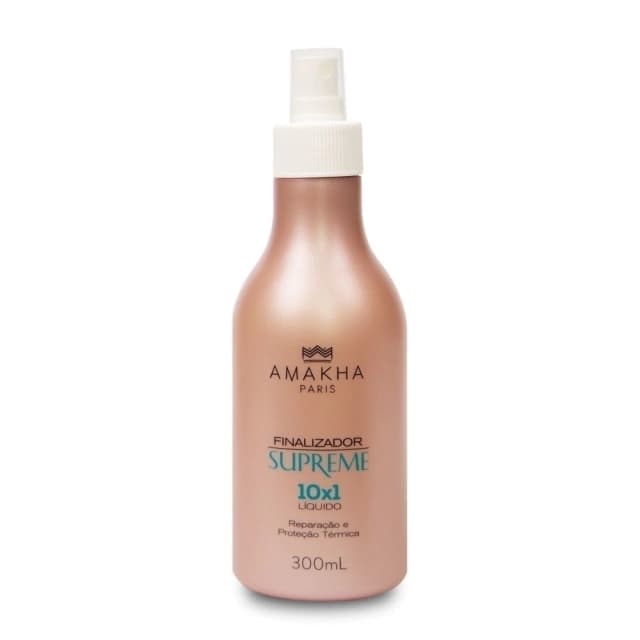 Finalizador Supreme 10x1 - 300ml