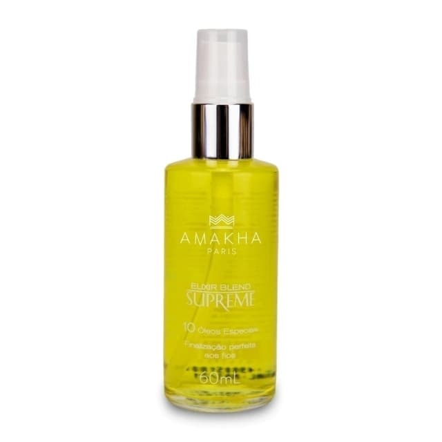 Elixir Blend Supreme Amakha Paris 60ml