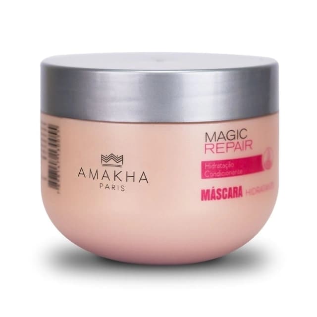 Mascara Magic Repair 280 Efeito Teia