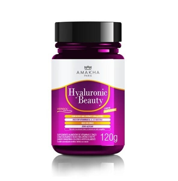 Hyaluronic Beauty - 120g