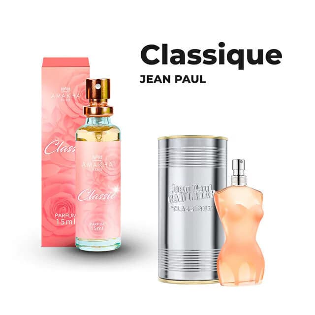 Classic Amakha Paris 15 ml - Jean Paul Gaultier
