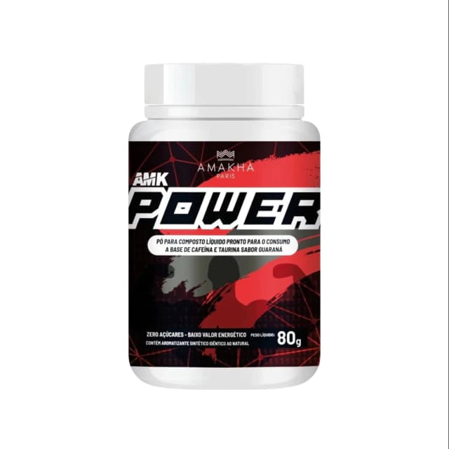 AMK Power - 80g