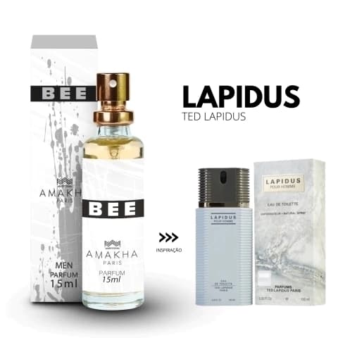 Bee Amakha Paris 15 ml - Lapidius